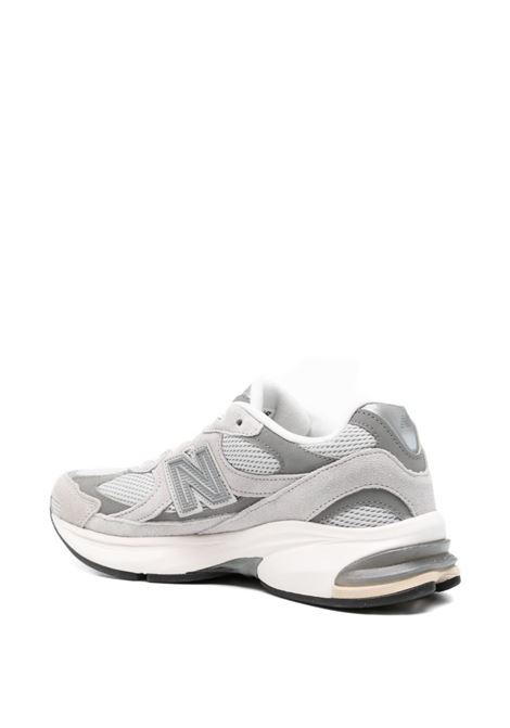 sneakers 2010 unisex grigie NEW BALANCE | U201011N